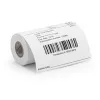 Etikettenrolle Zebra Z-Select 2000D 250m