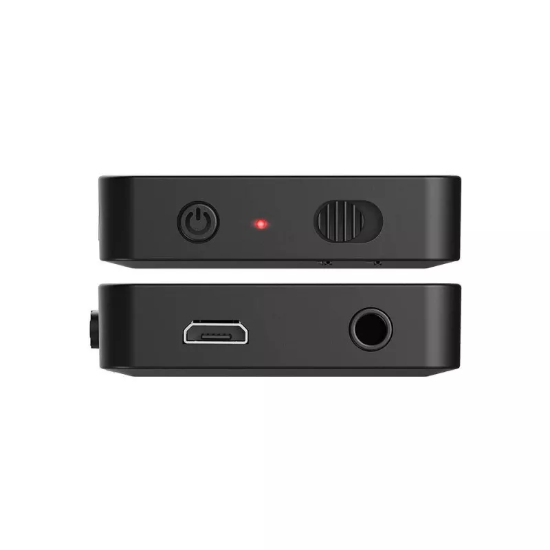 Sender / Empfänger BlitzWolf BW-BL2, Bluetooth 5.0