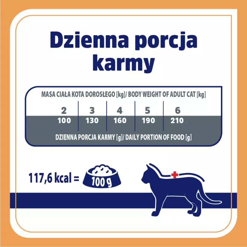 VET RESPONSE Renal - Nassfutter für Katzen - 85g