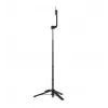 Selfie-Stick FIXED FIXSN-M-BK Bluetooth fest 72 cm Aluminiumlegierung