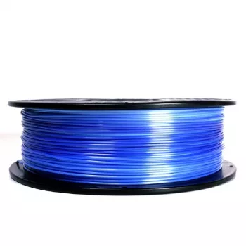 3D-Druckmaterial Gembird 3DP-PLA-SK-01-ICE