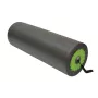 Schildkröt Fitness 3 in 1 Massage Roller Set Schwarz, Grüner Schaumstoff 1 Stück