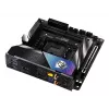 ASRock Phantom Gaming Z890I Nova WiFi Mainboard — Intel Z890, LGA 1851, Mini-ITX, DDR5, 2x M.2, Wi‑Fi 6E/7, 5Gb LAN, Thunderbolt