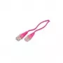 RJ45-Kabel ShiverPeaks 1m BS70078-M1 Magenta
