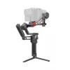 Handkamera-Stabilisator DJI RS 4 Pro Schwarz Kohlefaser 360°-Schwenk