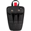 Drei Module + Zipper + Pocket + Universal, Tasche