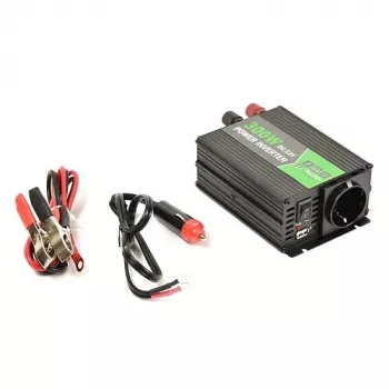 Spannungswandler 12V-220V, 300W
