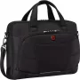 Aktentasche Wenger Altair für 14-Zoll–16-Zoll (bis zu 40,6 cm) Laptop – Schwarz