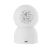 IP-Überwachungskamera Xiaomi Smart Camera C500 — Kugelförmige Innenkamera 3200×1800, 110° Sichtfeld, 360° Schwenk, 110° Neigung, Nachtsicht 10 m