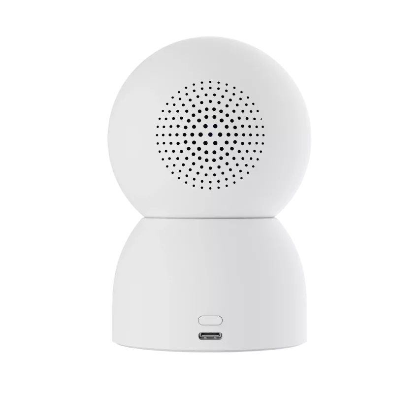 IP-Überwachungskamera Xiaomi Smart Camera C500 — Kugelförmige Innenkamera 3200×1800, 110° Sichtfeld, 360° Schwenk, 110° Neigung, Nachtsicht 10 m
