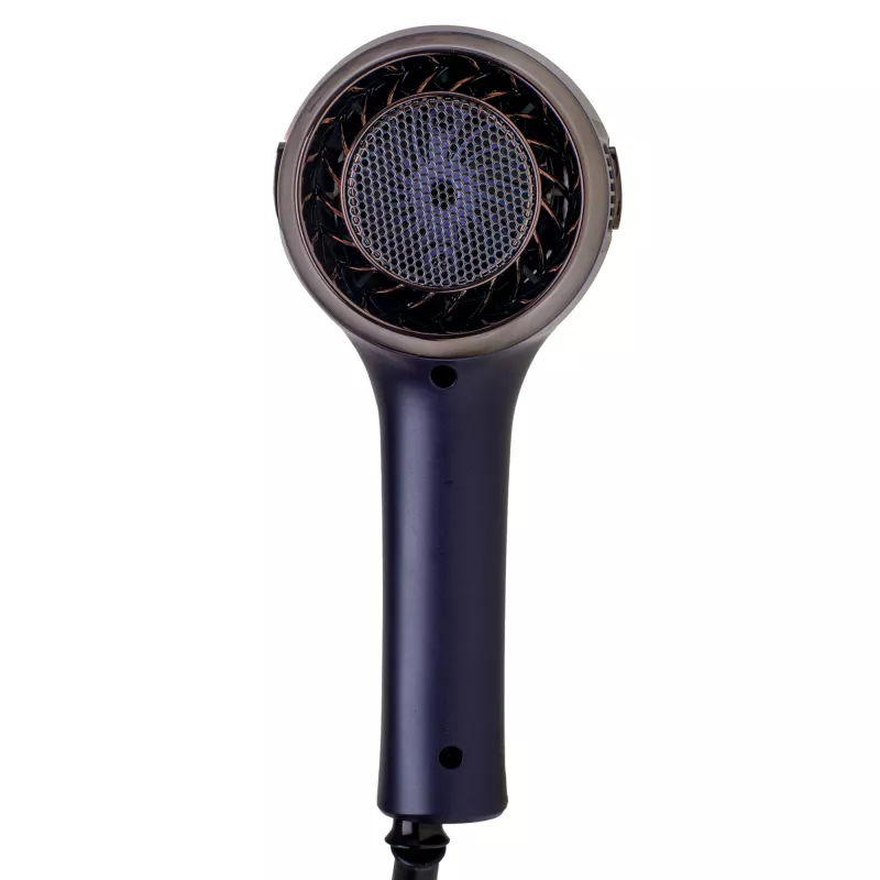 Haartrockner mit einziehbarem Kabel - 2400W + Adler Diffusor