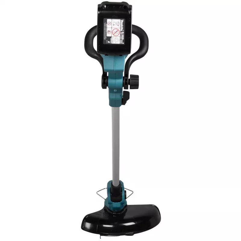 Makita DUR193Z brush cutter/string trimmer 280 W Batterie Schwarz