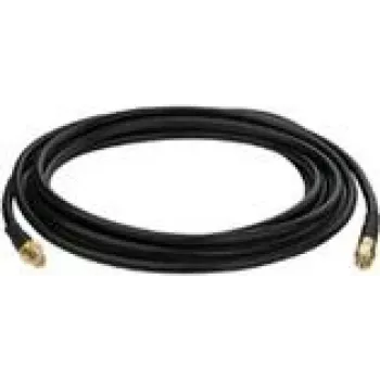 KEONN RF-Kabel: SMA-Stecker gerade - Rev TNC-Stecker gerade - 17 Fuß (5,2 m) (ADCBSMAMSTRTNCMST17)