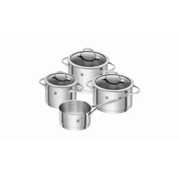 ZWILLING Essence 66220-003-0 Topfset 4 teilig