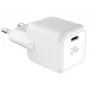 Indoor-Ladegerät Tucano GaN MA-GAN20-EU-W Schnellladung 12V 1x USB-C