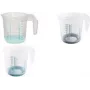 Keeeper 1049113015500 1,0 L Weiß