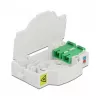 Glasfaser-Anschlussbox DeLOCK 85922