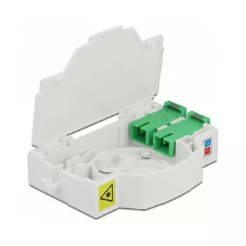 Glasfaser-Anschlussbox DeLOCK 85922