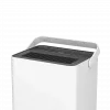 Duux Smart Dehumidifier | Bora | Geeignet für Räume bis zu 30 m² | Wassertankkapazität 1,7 L | Weiß