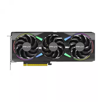 PNY GeForce RTX 5070 Ti EPIC-X RGB 16GB GDDR7 Grafikkarte