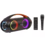 Tragbarer Lautsprecher BOOMBOX Bluetooth-Lautsprecher, 30-356#, BLOW, Schwarz