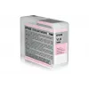 Epson Singlepack Vivid Light Magenta T580B00, Vivid light Magenta, Pigmentbasierte Tinte, 80 ml, 1 Stk.