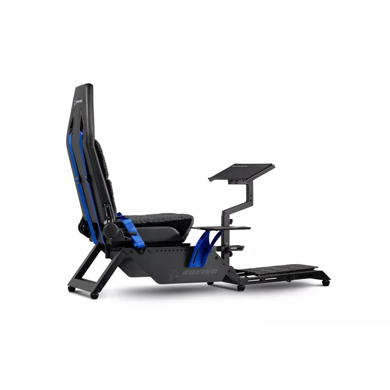 Flight Seat Next Level Racing Boeing NLR-S027 — höhenverstellbares ergonomisches Design