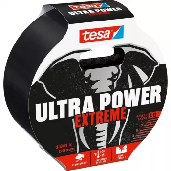 tesa Ultra Power Extreme Tape 25 m x 50 mm