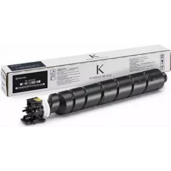 KYOCERA TK-8335K Tonerkartusche 1 Stück Original Schwarz