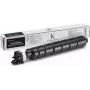 KYOCERA TK-8335K Tonerkartusche 1 Stück Original Schwarz