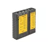 Delock Kabeltester + Portfinder - Netzwerktester-Set (86407)