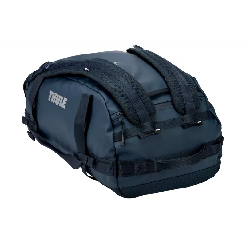 Thule 5590 Chasm 40L Reisetasche dunkelstes Blau
