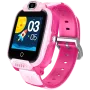 CANYON Kinderuhr Jondy KW-44 4G Kamera GPS Musik Pink