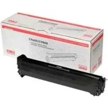 OKI Toner Magenta 43837130 2000 Seiten