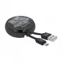 USB 2.0 Typ-A auf Micro-B Kabel DeLOCK 85818