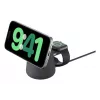 Kabelloses Ladegerät Belkin WIZ027VFH36 2‑in‑1 magnetisch Qi2 15W für iPhone und Apple Watch