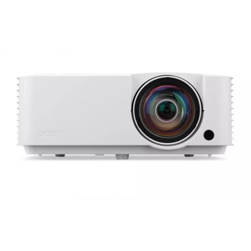 Acer Projektor SL2520n (Vero) FHD 4000 ANSI HDMI — tragbarer Heim- und Büroprojektor