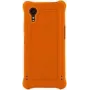 Mobilis PROTECH Case - Safety Orange Hülle für Galaxy XCover7 (054018)