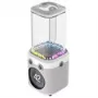 CPU-Flüssigkeitskühler-Pumpen-Kombination CORSAIR iCUE Link XD6 RGB Elite LCD mit 6 RGB-Lüftern