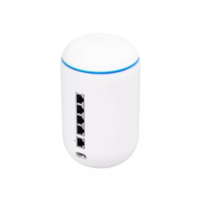 Ubiquiti UniFi Dream Machine WLAN-Router Weiß