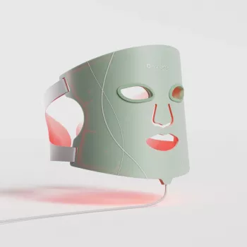 Lichttherapiegerät Nanoleaf NLEDK00-1TFM Grün