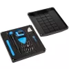 iFixit Essential Electronics Toolkit + faltbare Antistatik-Matte