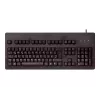 CHERRY G80-3000 Tastatur USB US Englisch Schwarz