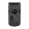 Flip-Phone Kruger & Matz Iron 5 Flip KM0466 — Dual-SIM, 2,4-Zoll-Display, IP68/IP69K, 1200 mAh