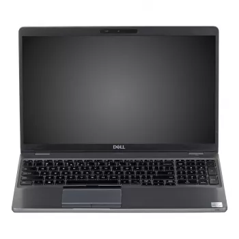 DELL LATITUDE 5510 i5-10210U 16GB 512GB SSD 15 FHD Win11pro Gebraucht