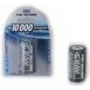 ANSMANN - Batterie D - NiMH - (wiederaufladbar) - 10000 mAh