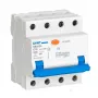 Chint | Fehlerstrom-Schutzschalter RCBO, NB310L/3N, 3P+N, C20, 30mA, A, 6kA | NB310L3PN30MAA20C