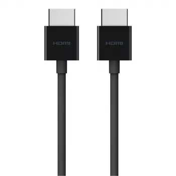 Cable Premium HDMI Schwarz 2m