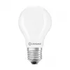 Osram LED Classic A 40 Filament P 3.4W 827 Matt E27 LED-Lampe, klassische Kolbenform