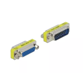 Kabel-Gender-Changer DeLOCK 65111